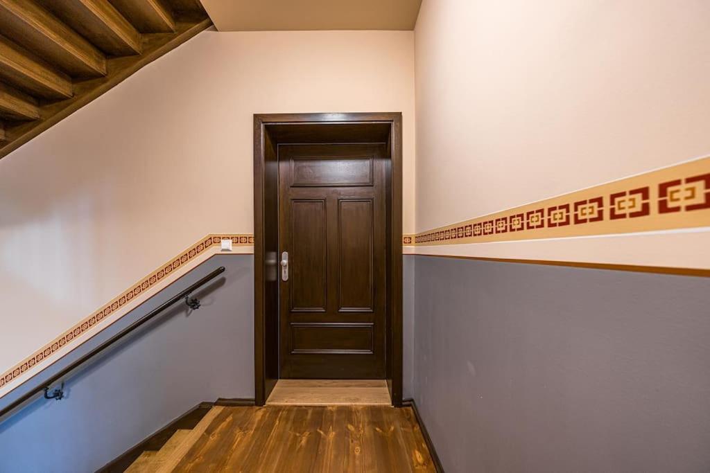 Stylisches Zentrales City-Apartment Mit 2 Balkonen Leipzig Ngoại thất bức ảnh
